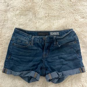 Cute, summer shorts